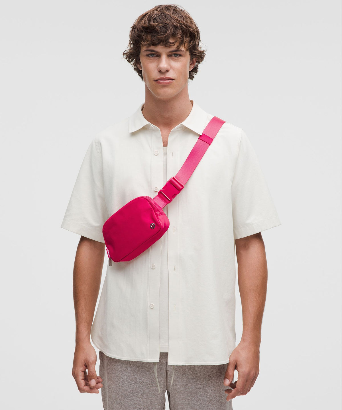 Everywhere Belt Bag with Long Strap 1L