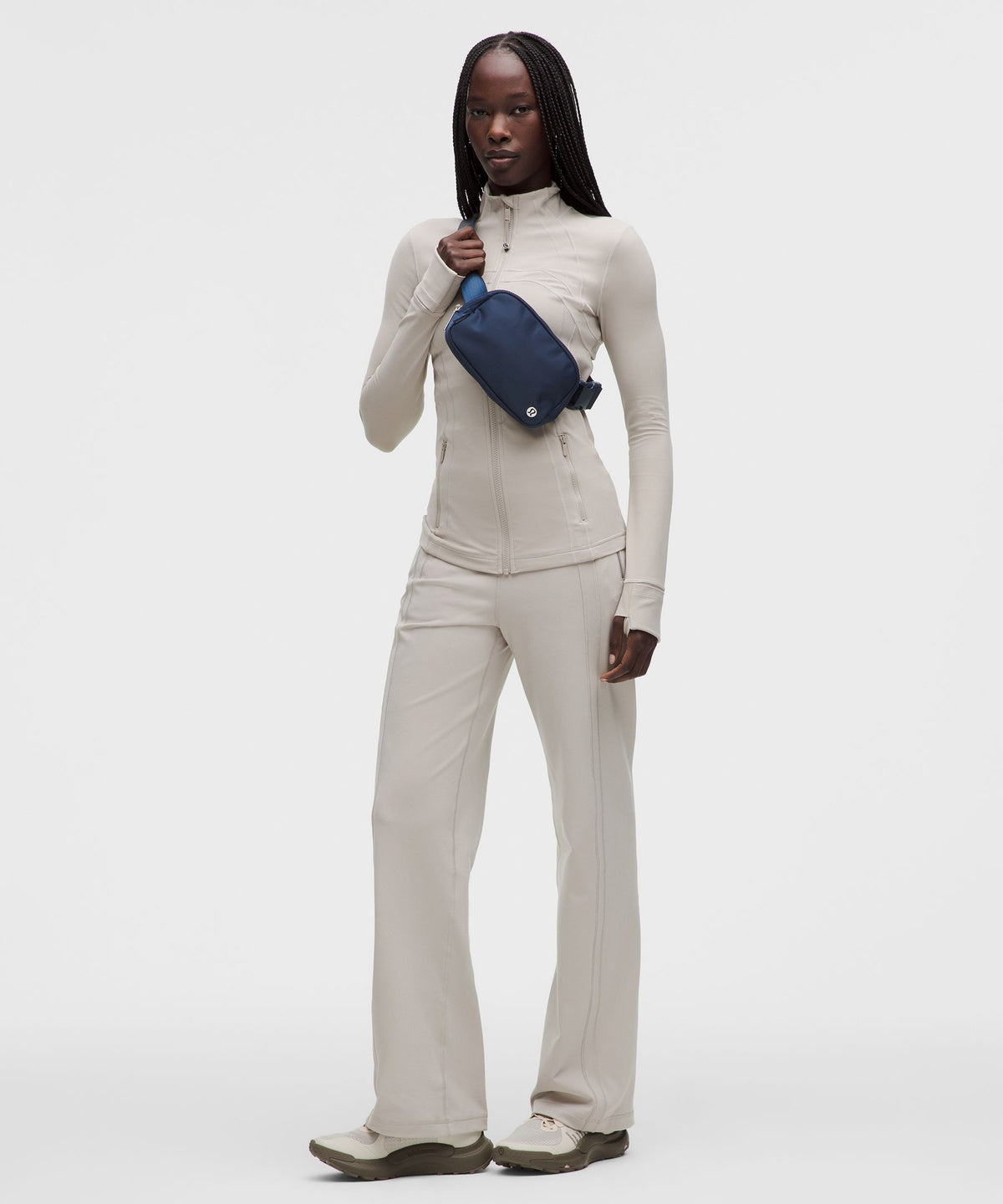 Everywhere Belt Bag with Long Strap 1L