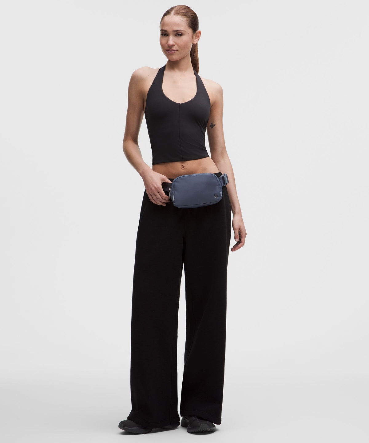 Everywhere Belt Bag with Long Strap 1L