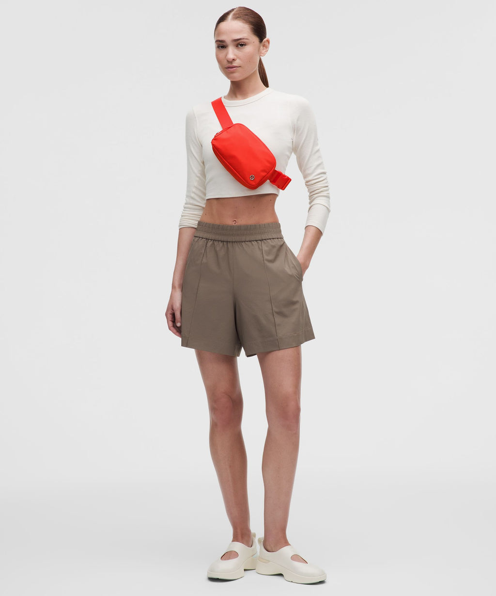 Everywhere Belt Bag with Long Strap 1L