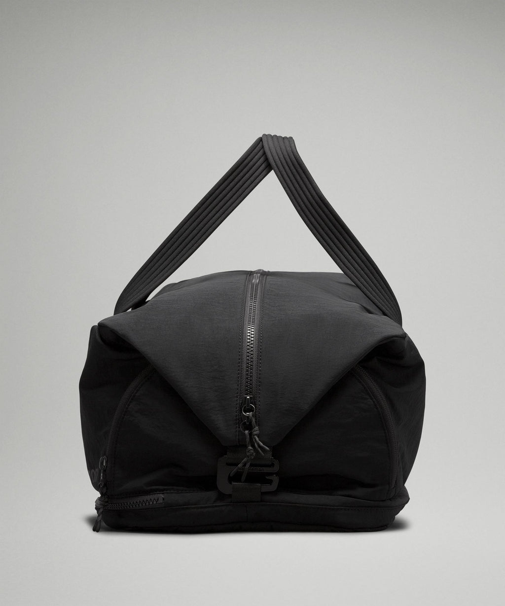 3-in-1 Gym Duffle Bag 30L