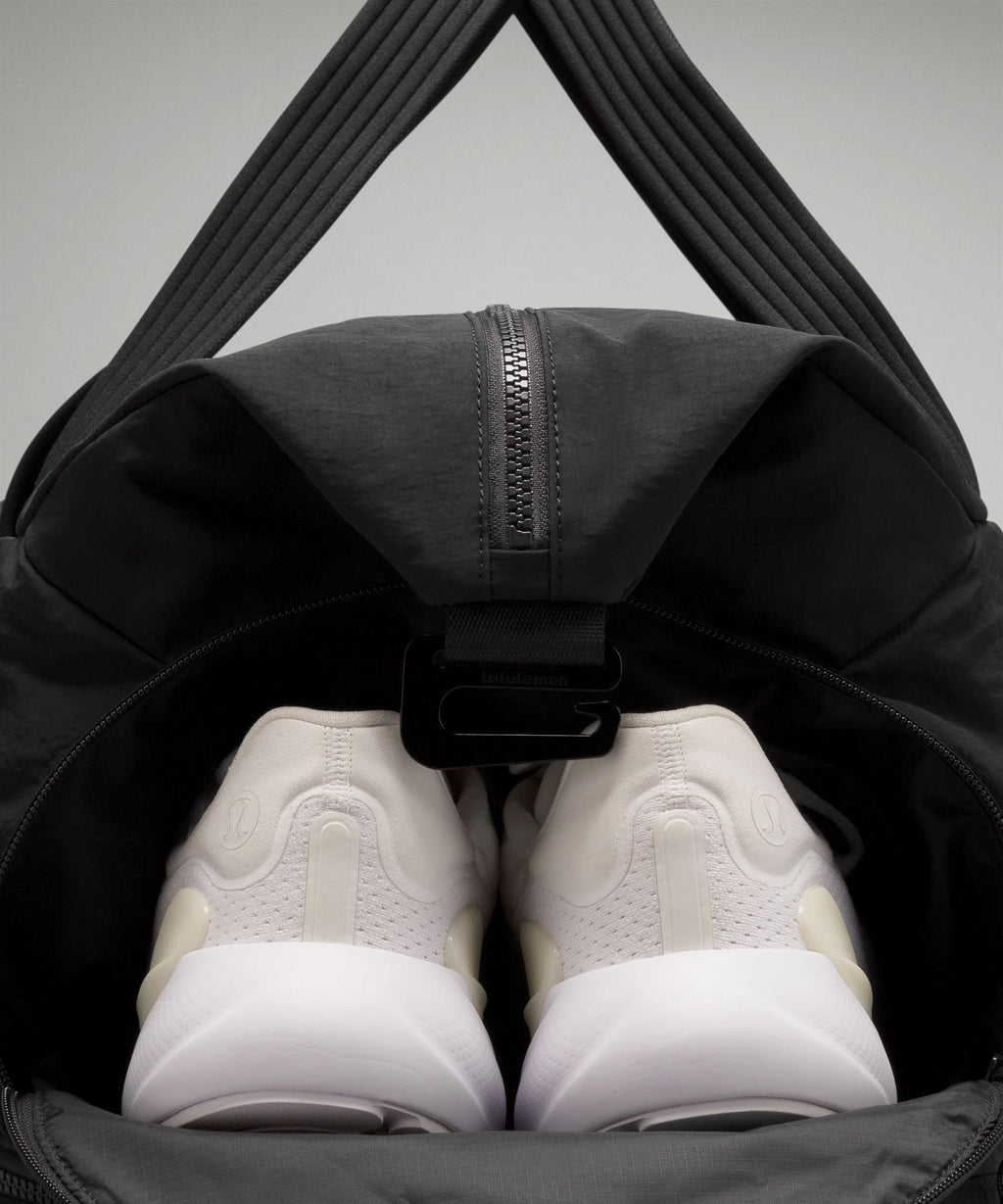 3-in-1 Gym Duffle Bag 30L