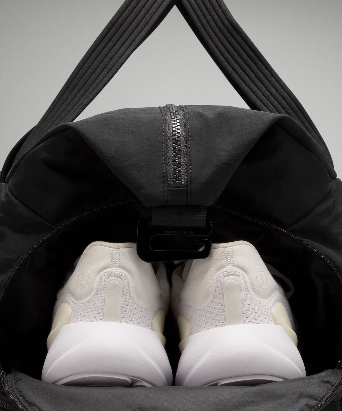3-in-1 Gym Duffle Bag 30L