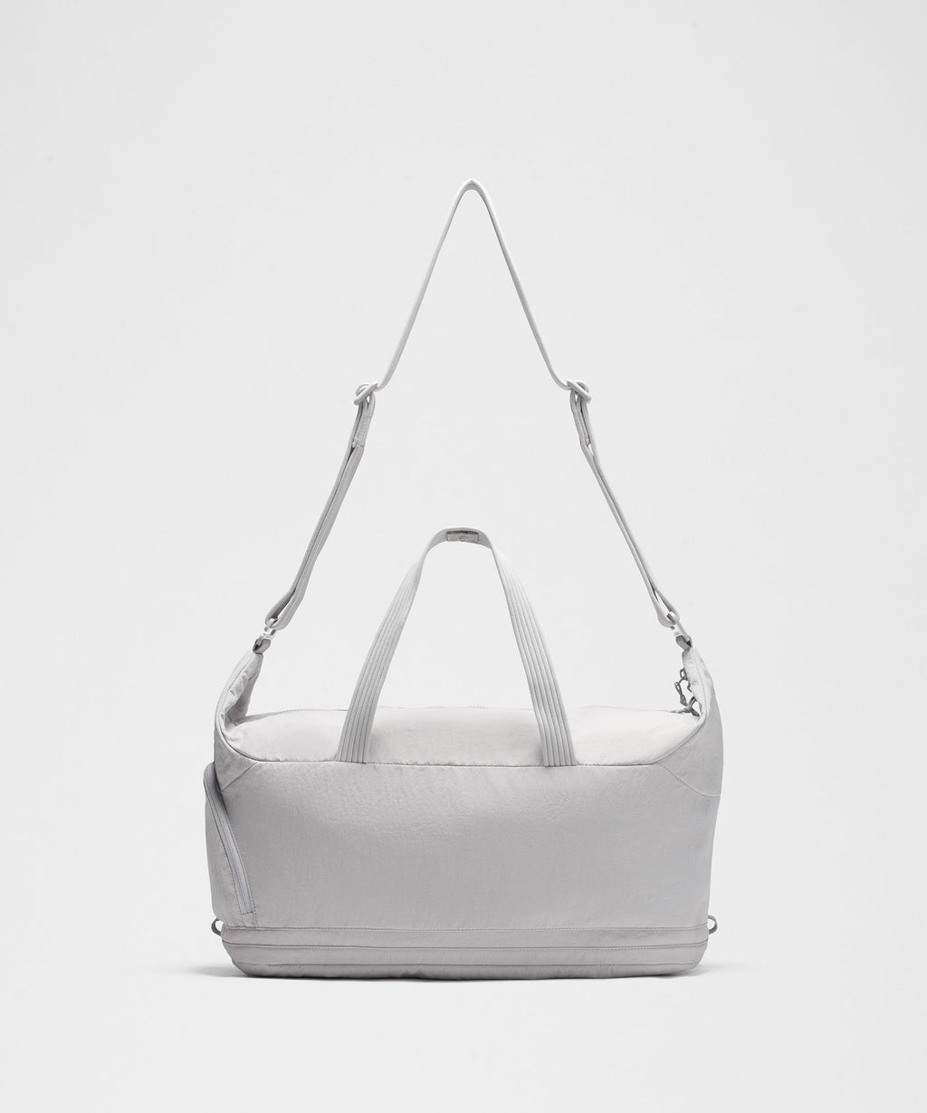3-in-1 Gym Duffle Bag 30L