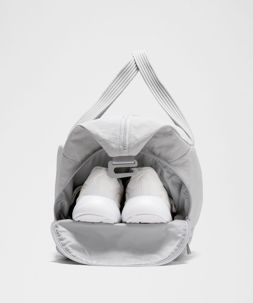 3-in-1 Gym Duffle Bag 30L