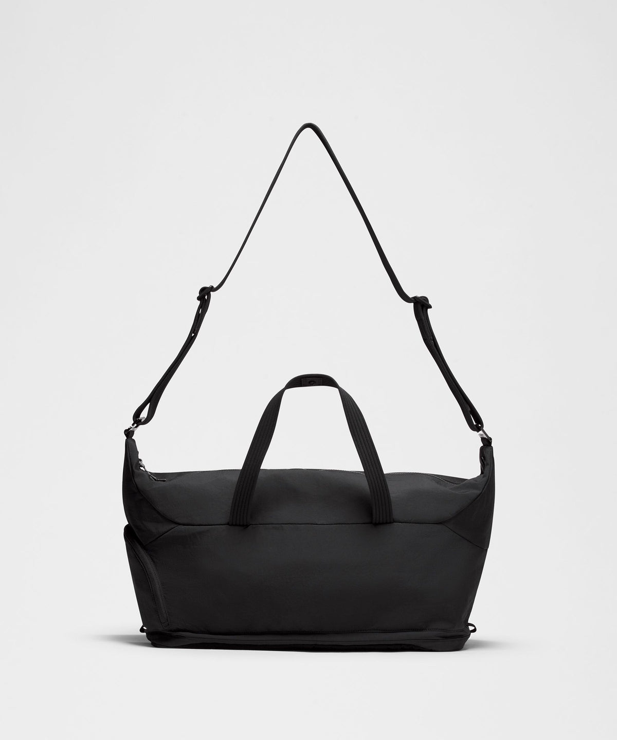 3-in-1 Gym Duffle Bag 30L