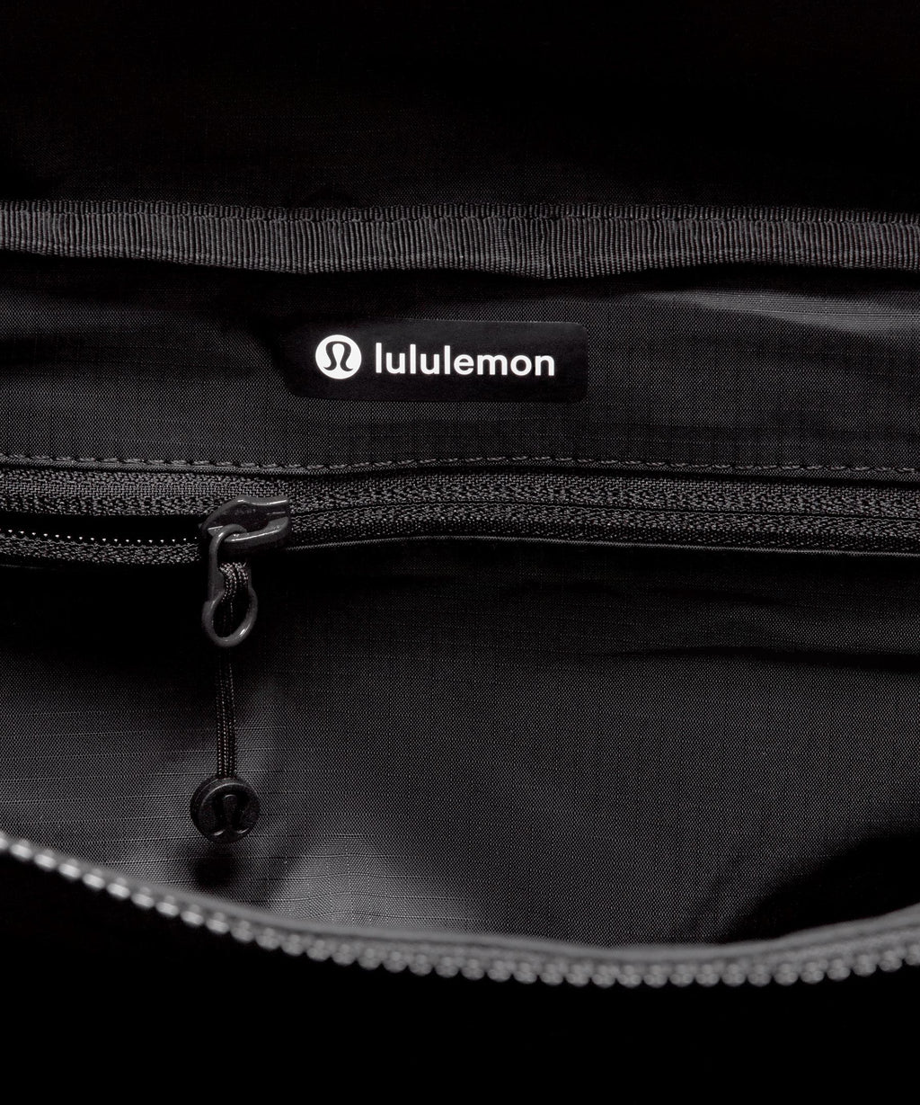 3-in-1 Gym Duffle Bag 30L