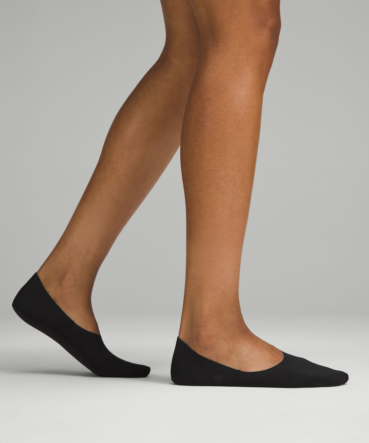 Unisex Smooth and Sleek No-Show Socks3 Pack