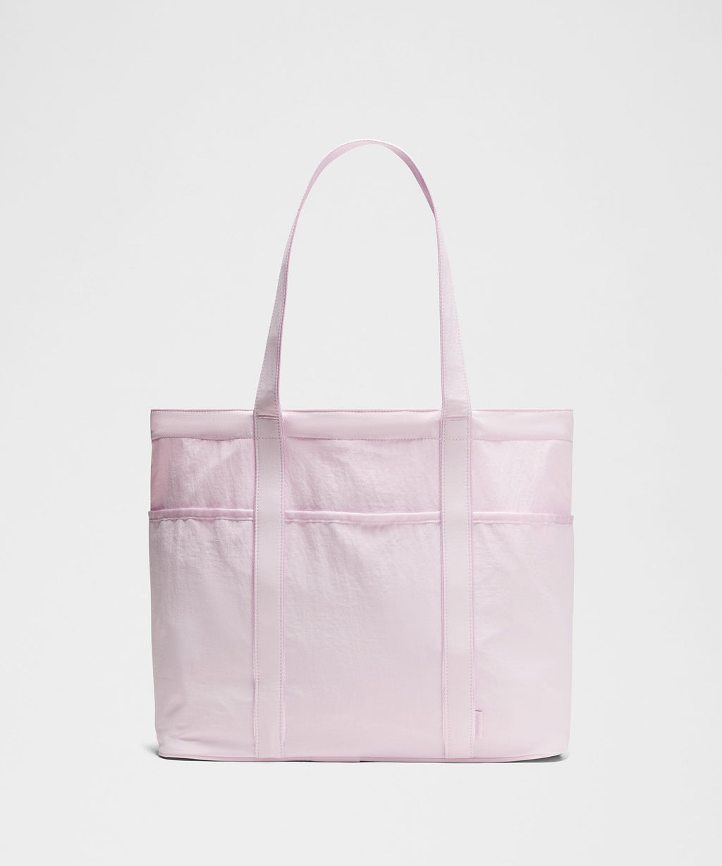 Daily Multi-Pocket Tote Bag 20L