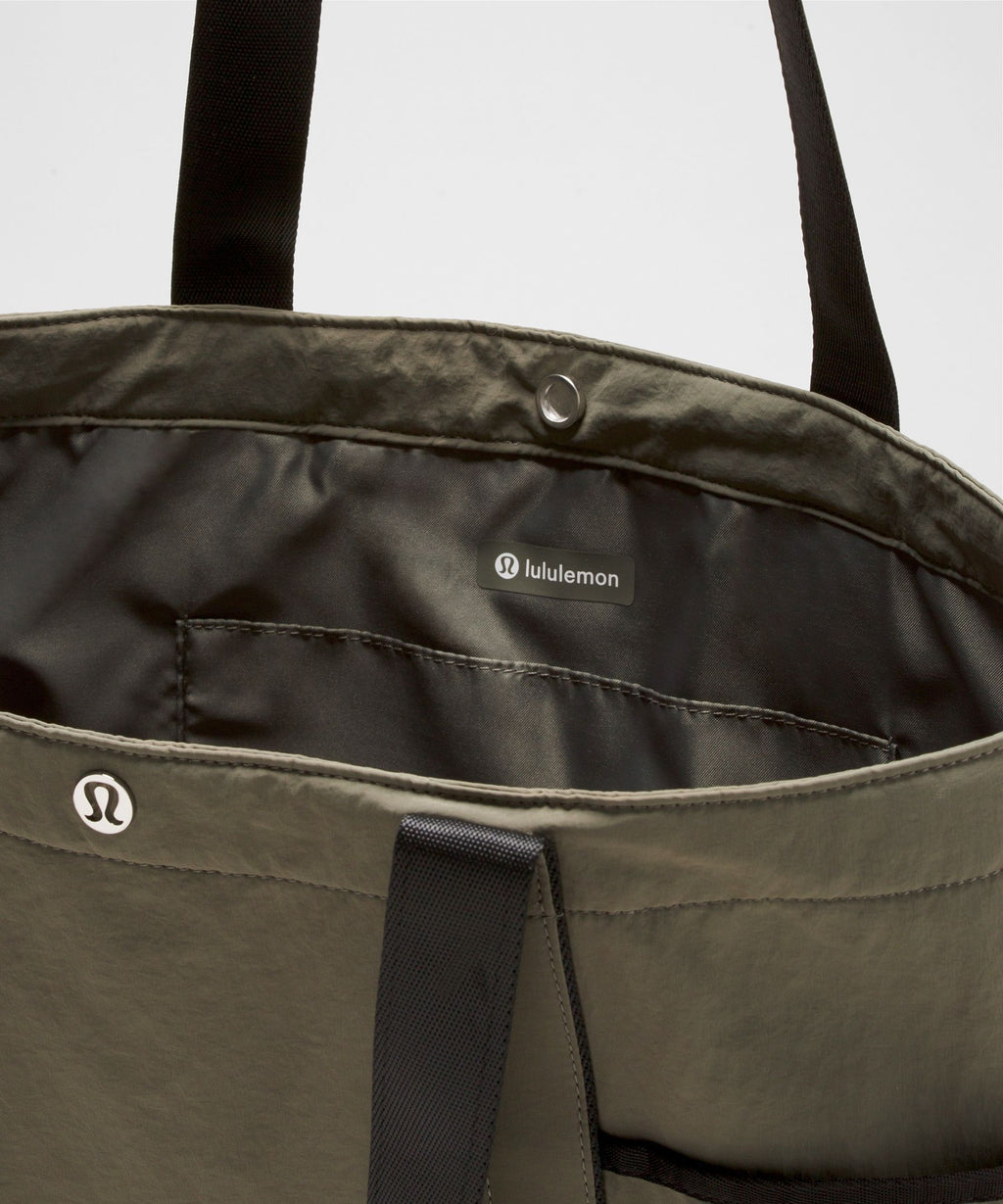 Daily Multi-Pocket Tote Bag 20L
