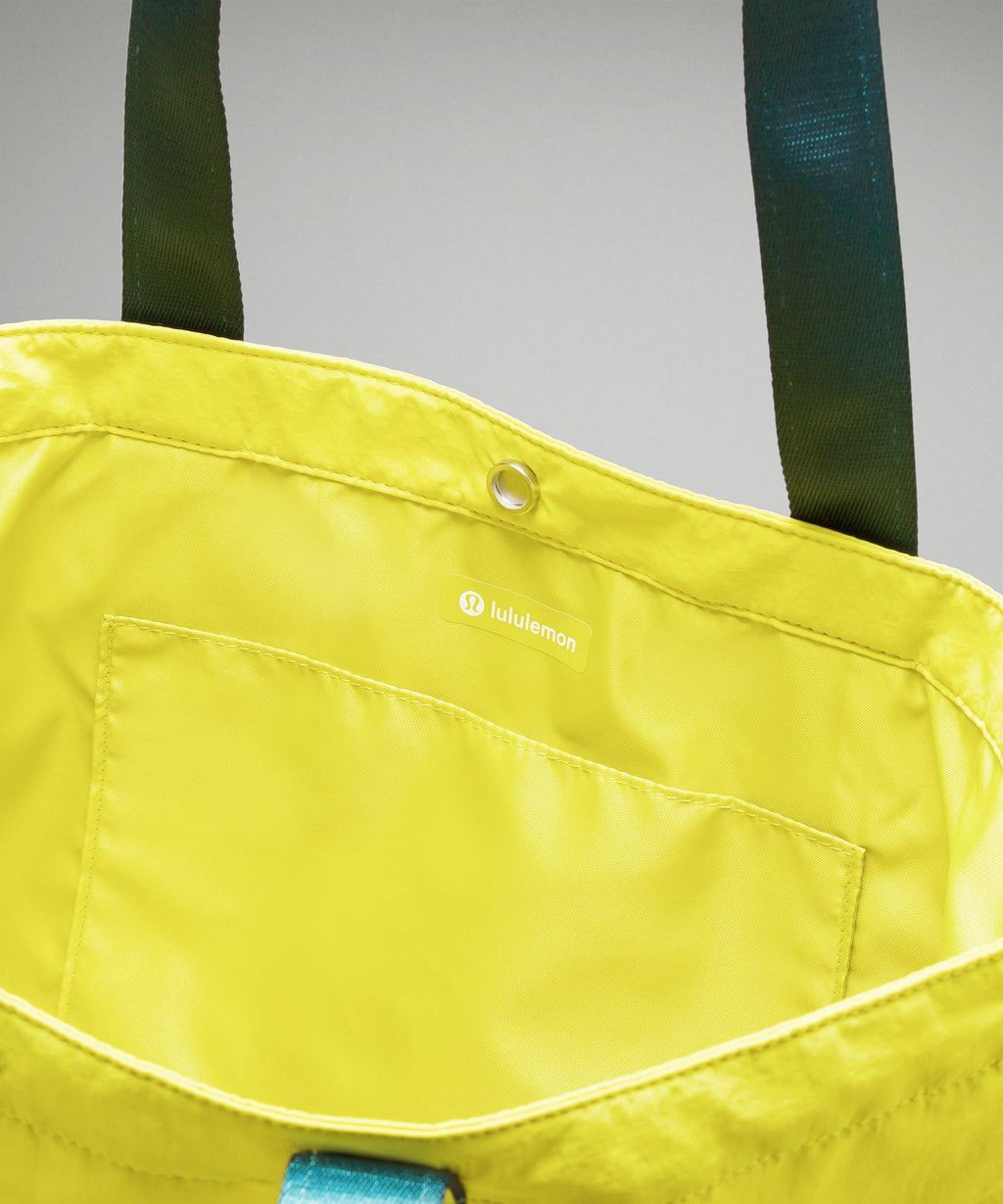 Daily Multi-Pocket Tote Bag 20L
