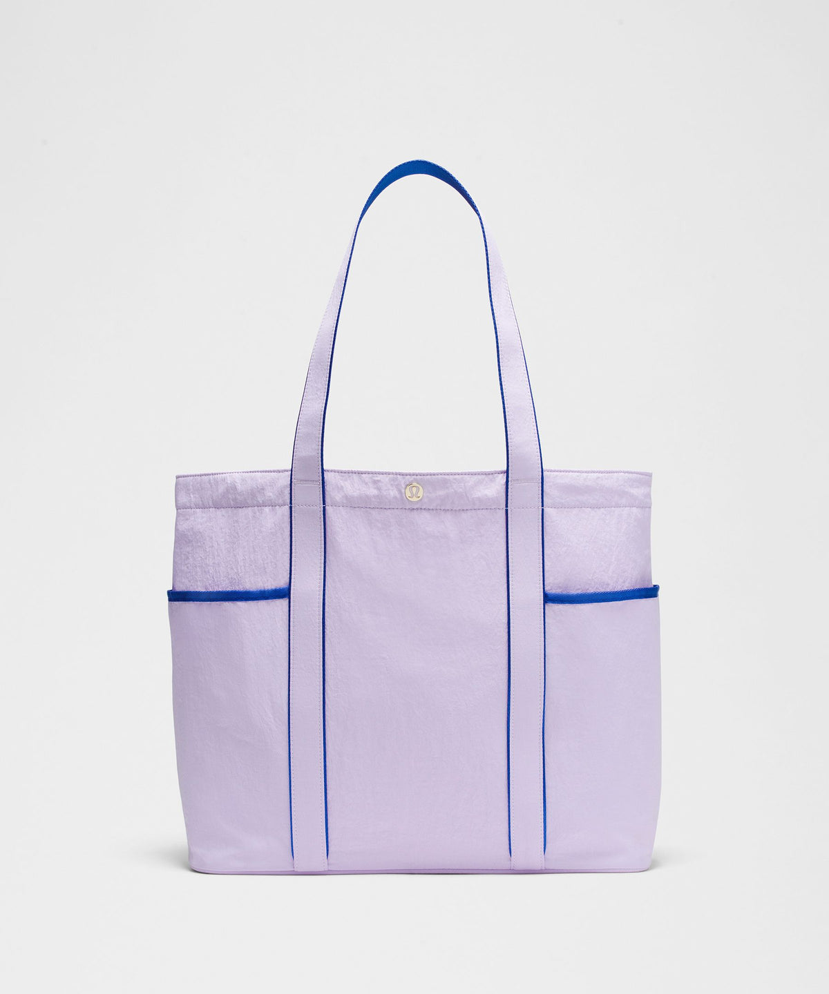 Daily Multi-Pocket Tote Bag 20L