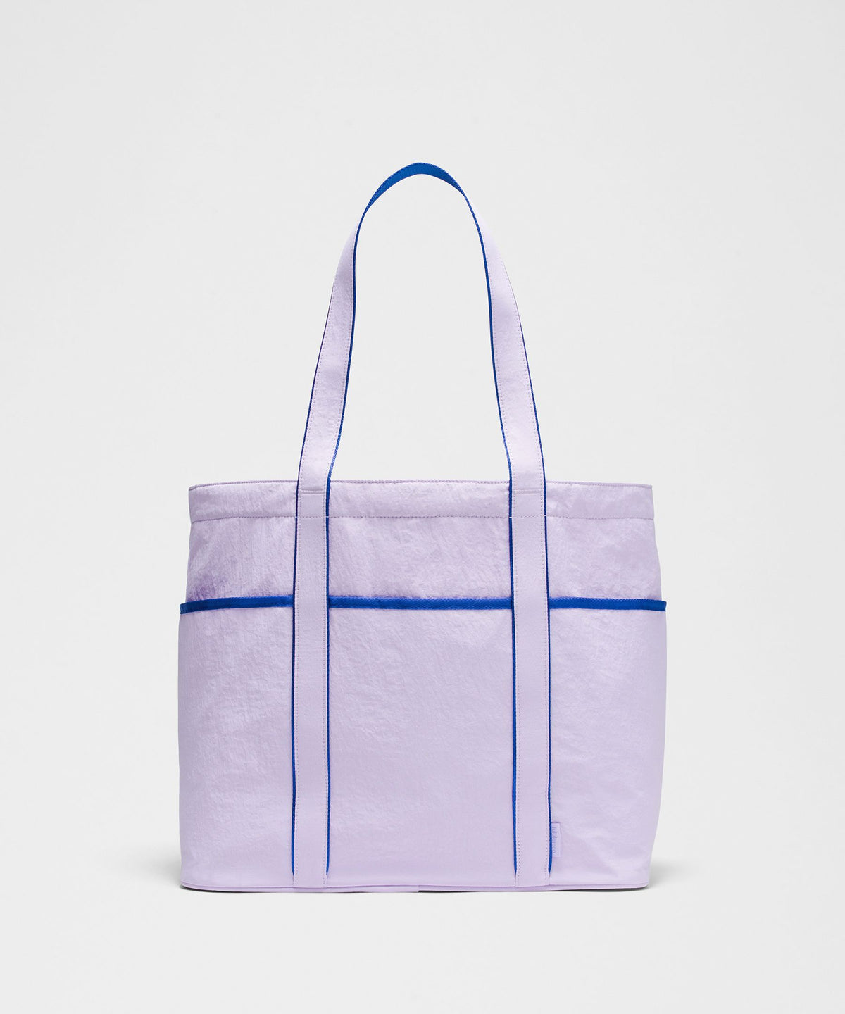 Daily Multi-Pocket Tote Bag 20L