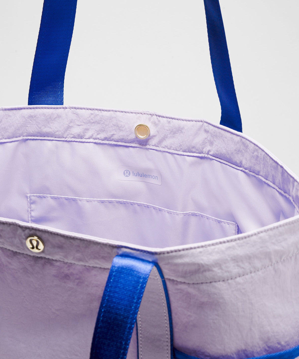Daily Multi-Pocket Tote Bag 20L