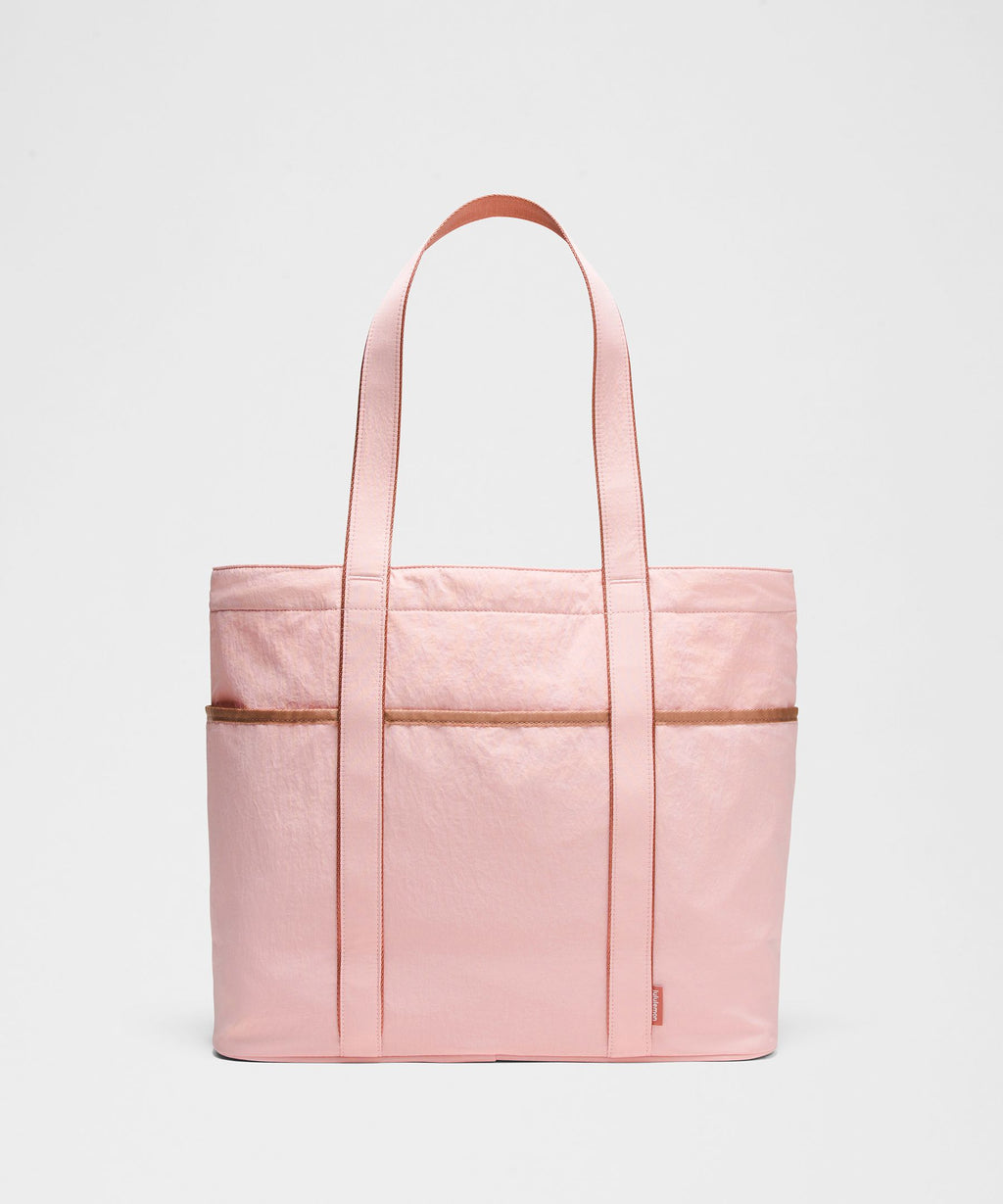 Daily Multi-Pocket Tote Bag 20L