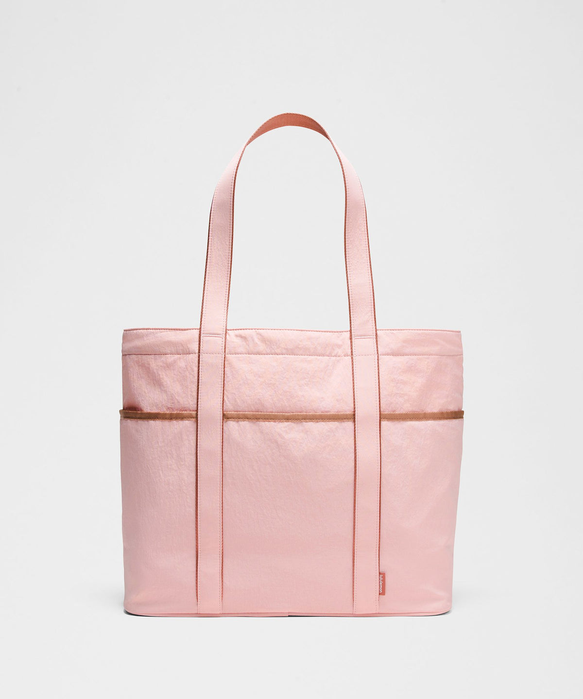 Daily Multi-Pocket Tote Bag 20L