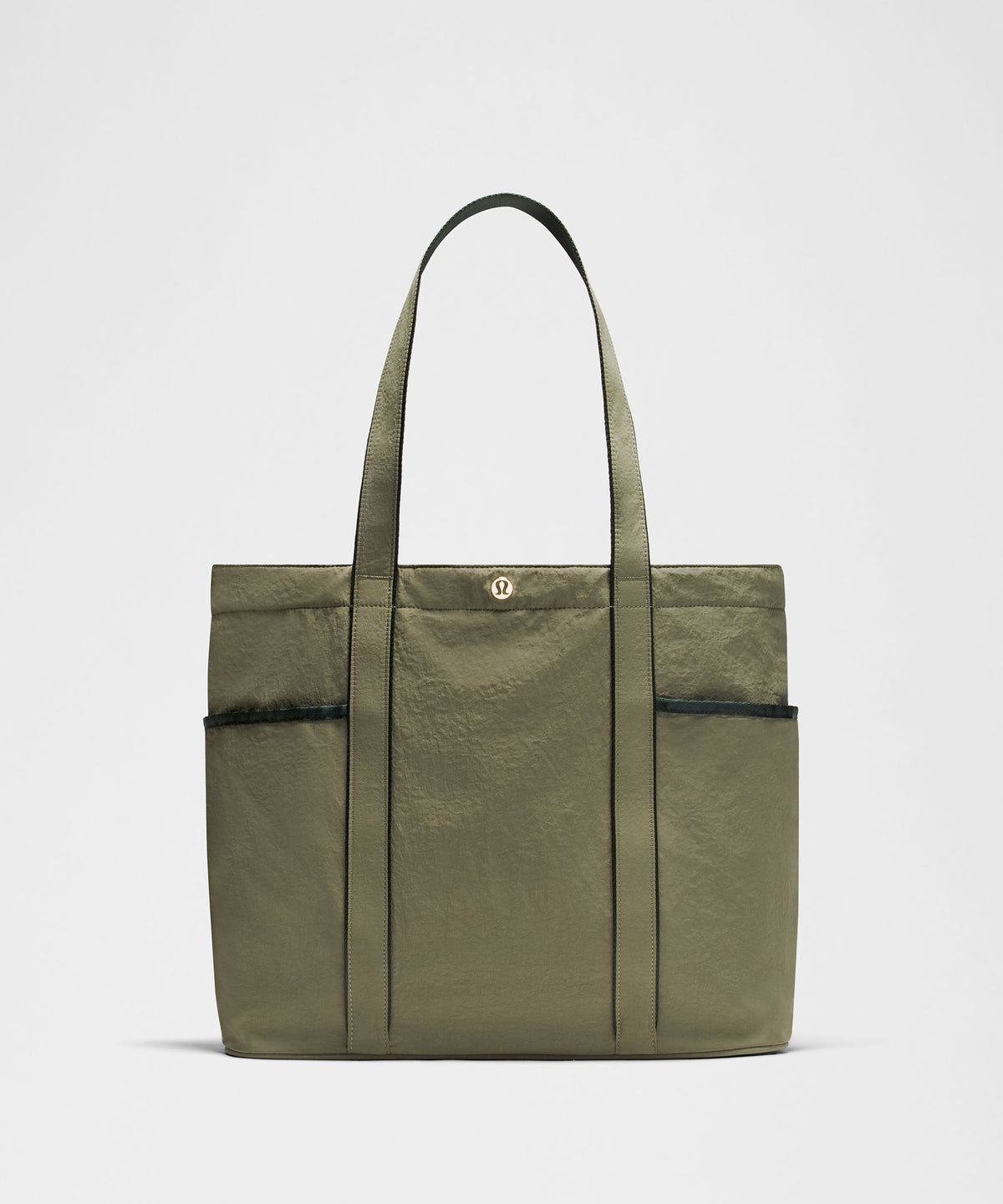 Daily Multi-Pocket Tote Bag 20L