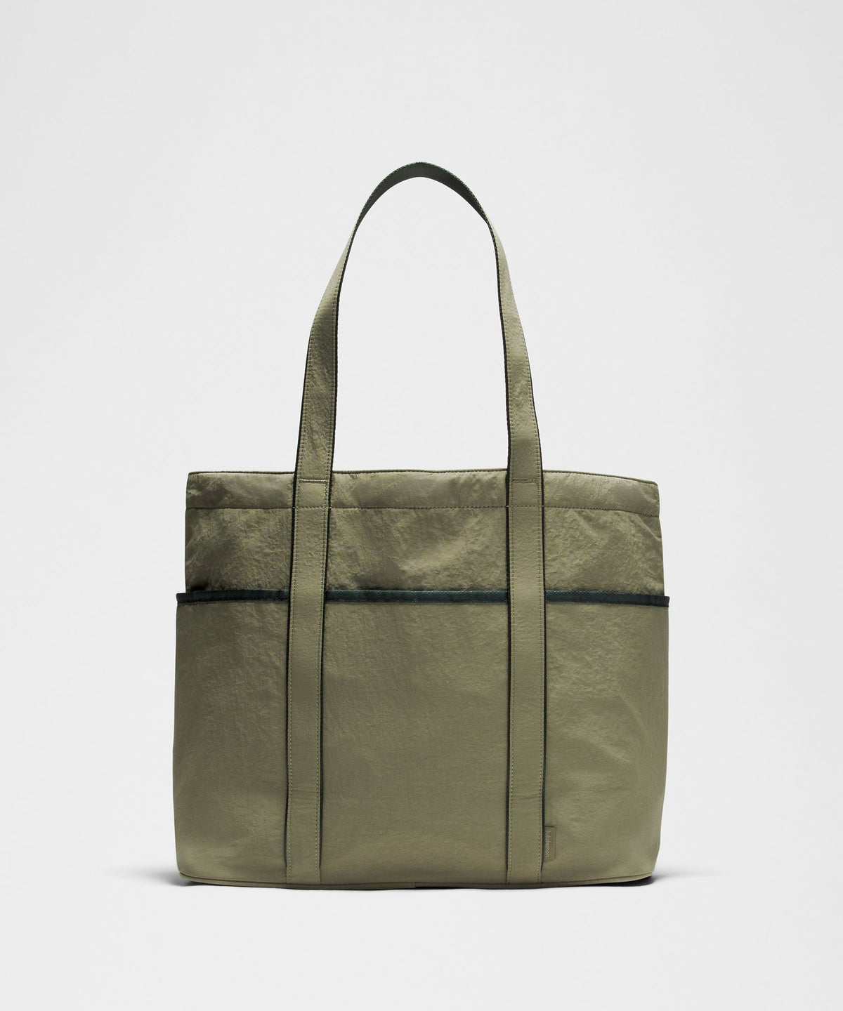 Daily Multi-Pocket Tote Bag 20L