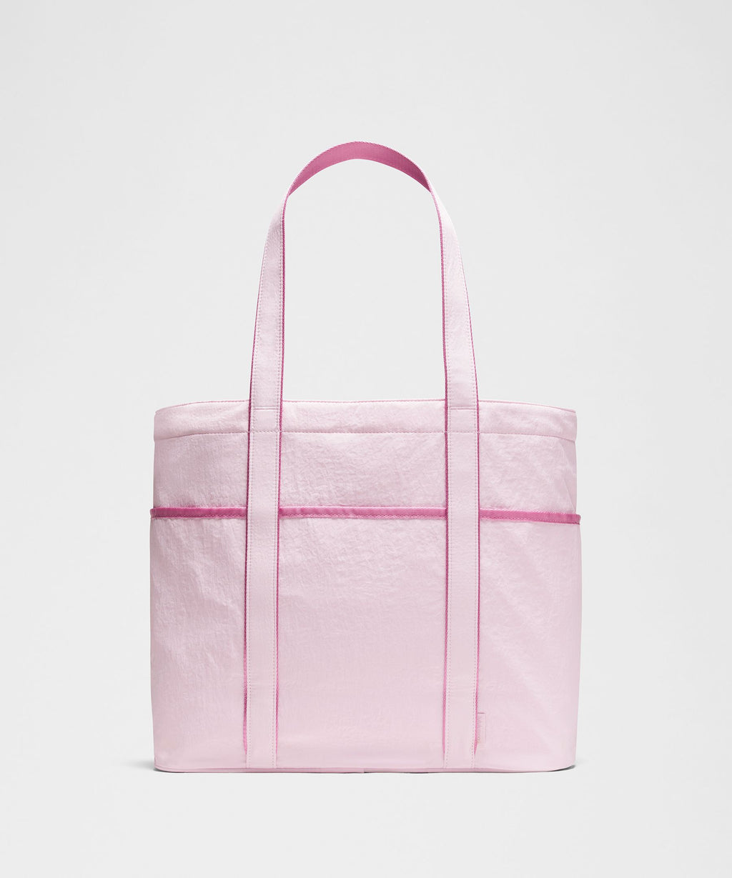 Daily Multi-Pocket Tote Bag 20L