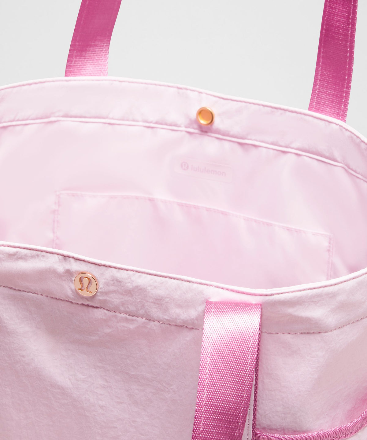 Daily Multi-Pocket Tote Bag 20L