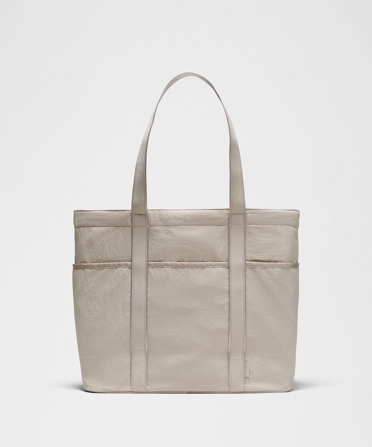 Daily Multi-Pocket Tote Bag 20L