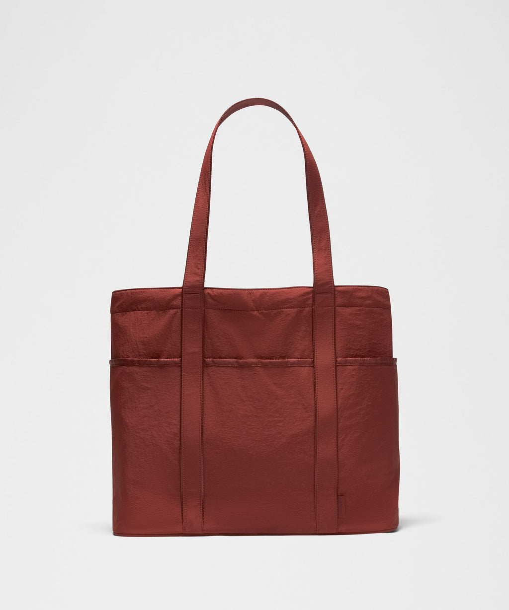 Daily Multi-Pocket Tote Bag 20L