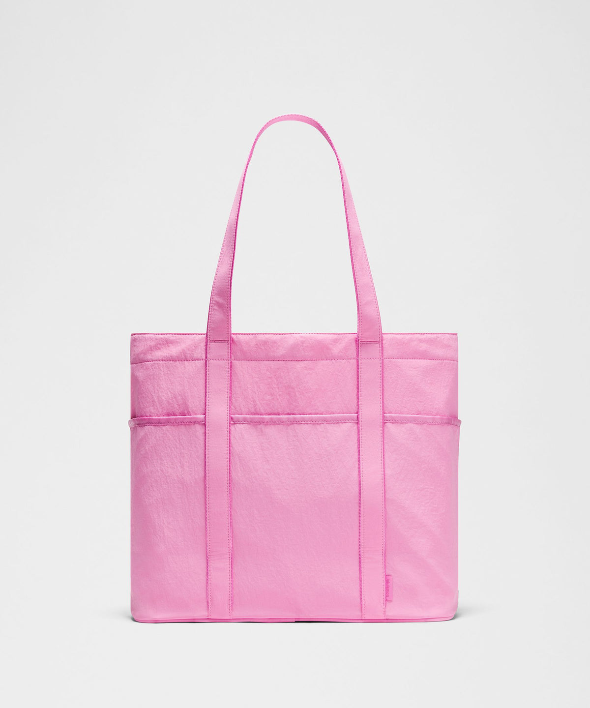 Daily Multi-Pocket Tote Bag 20L