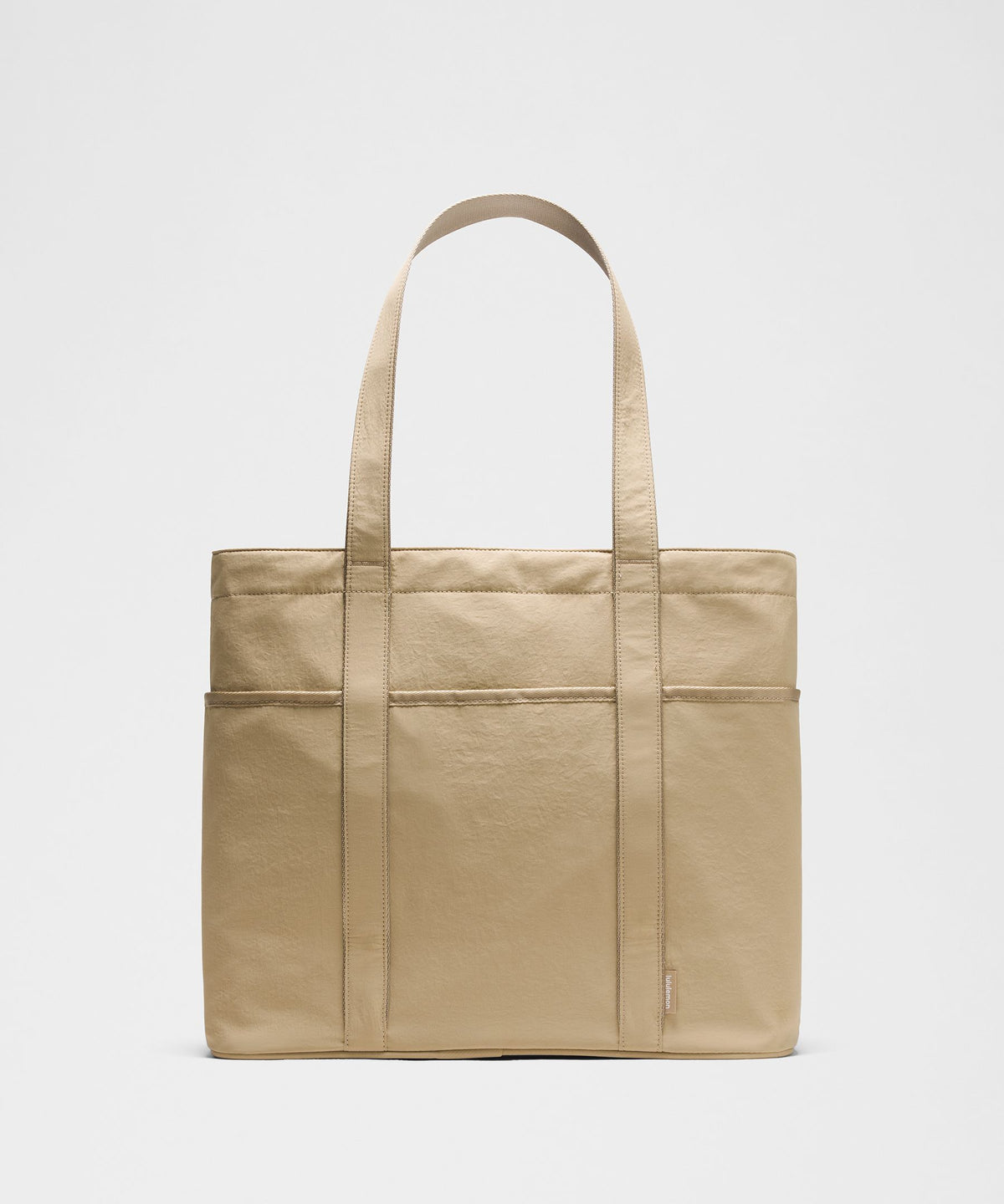 Daily Multi-Pocket Tote Bag 20L
