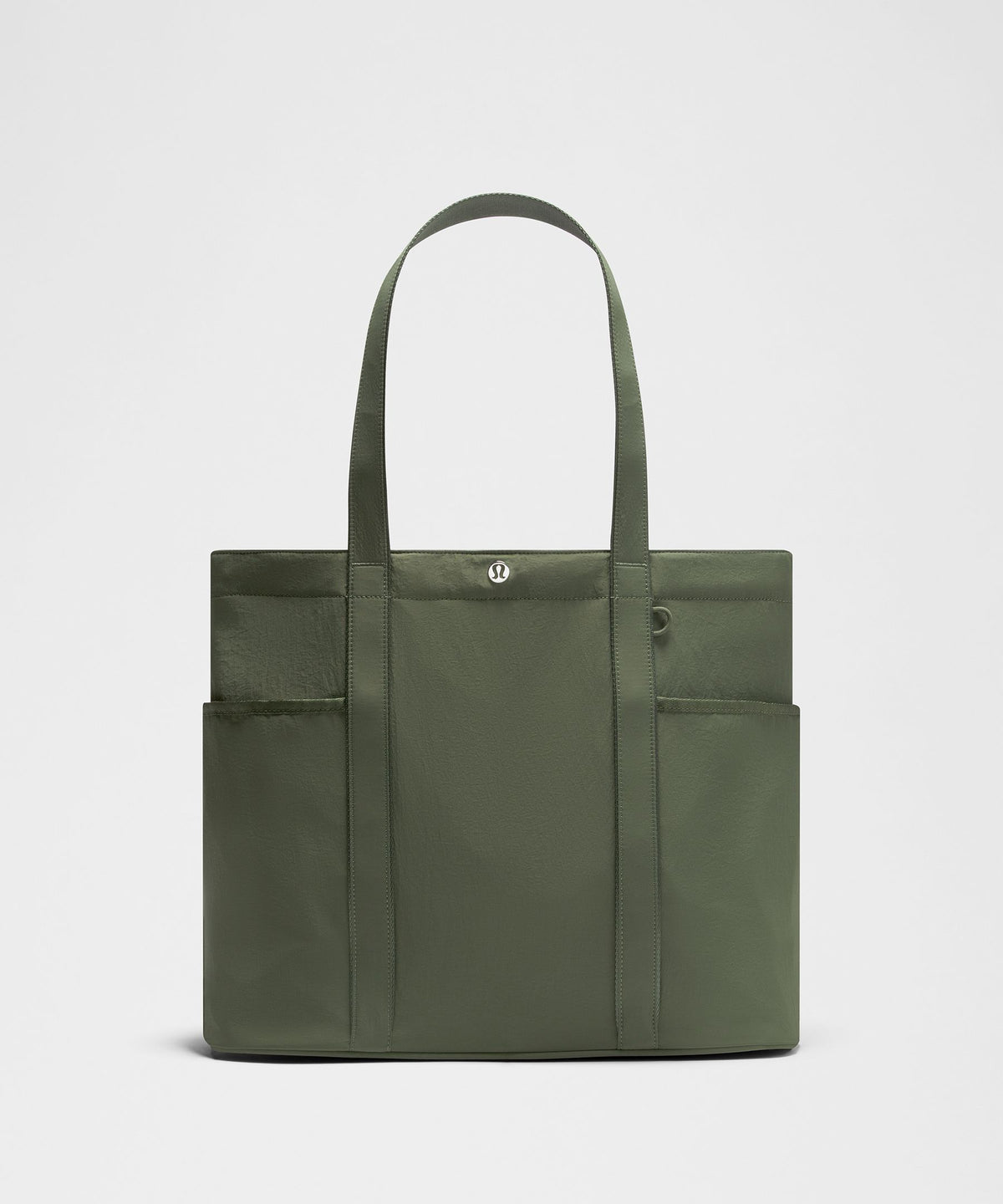 Daily Multi-Pocket Tote Bag 20L