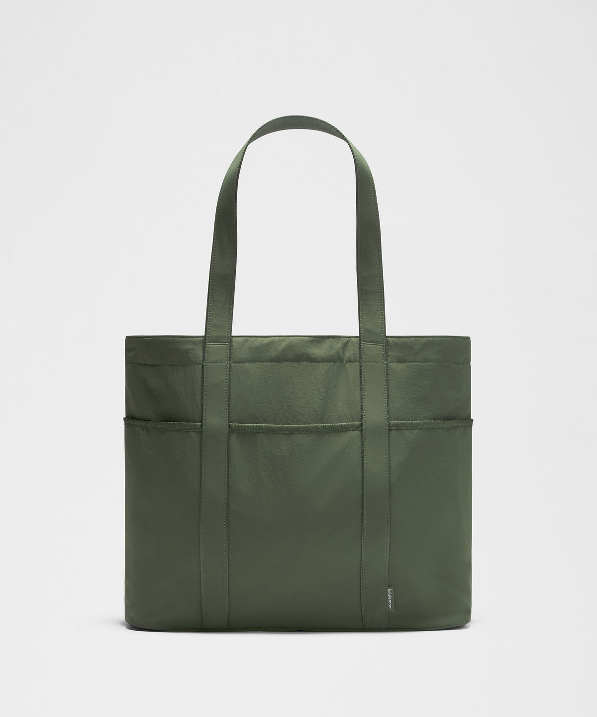 Daily Multi-Pocket Tote Bag 20L