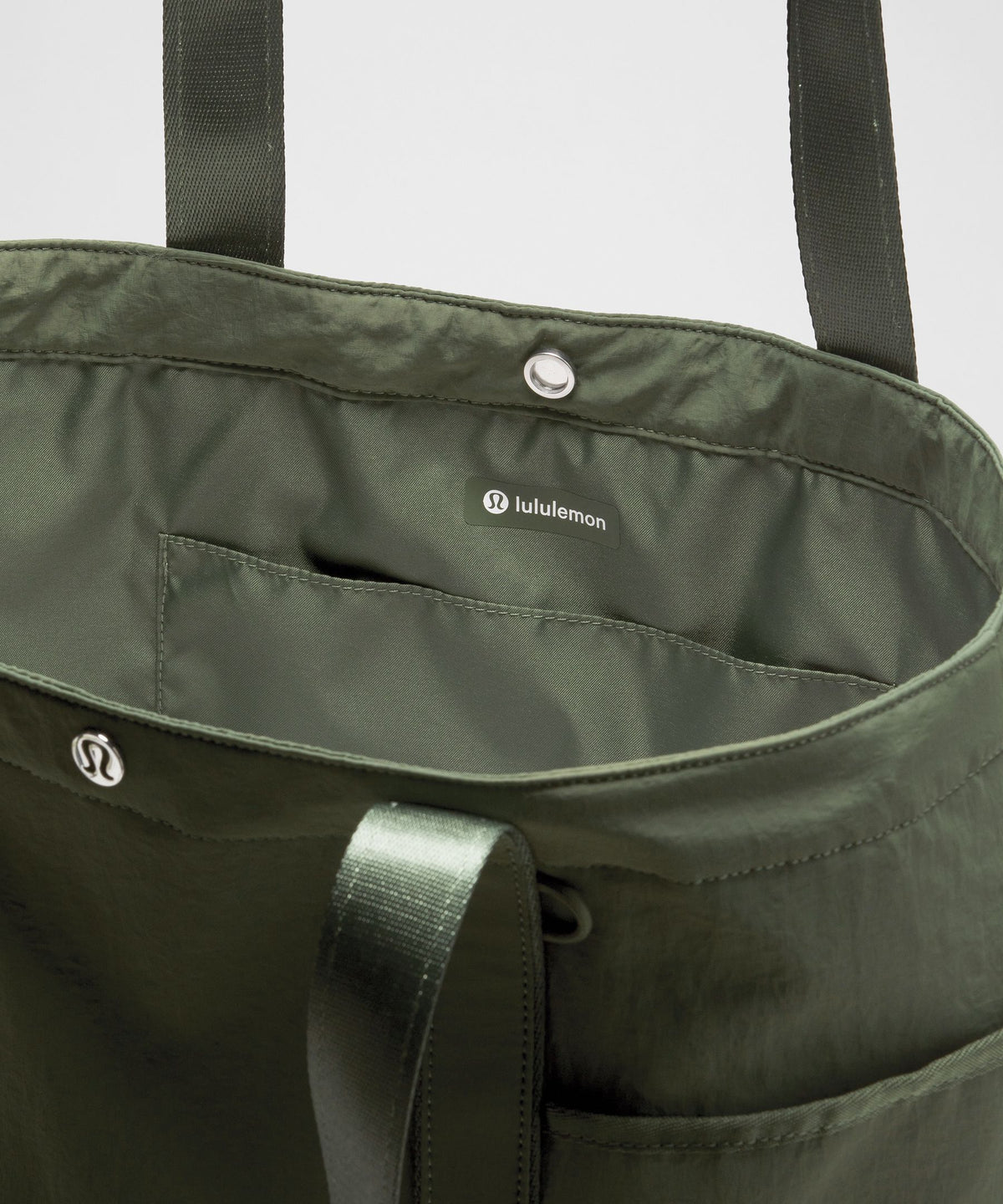 Daily Multi-Pocket Tote Bag 20L