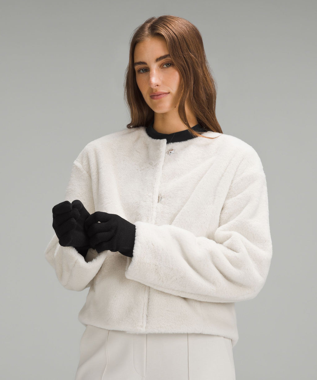 Warm Revelation Gloves