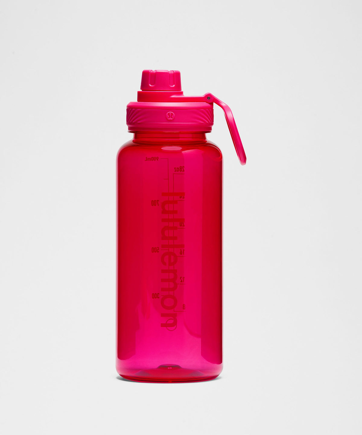 Back to Life Clear Bottle 32oz