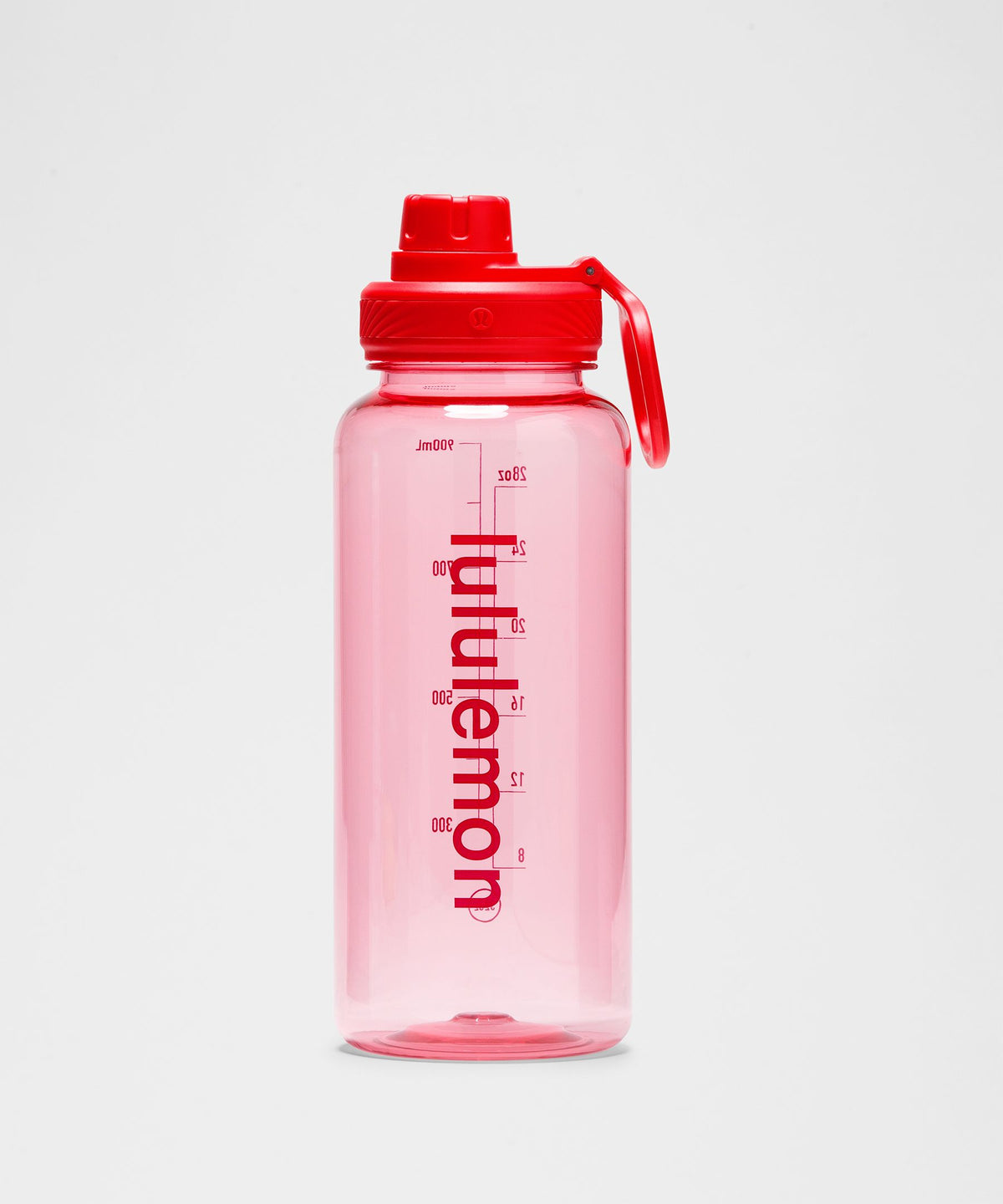 Back to Life Clear Bottle 32oz