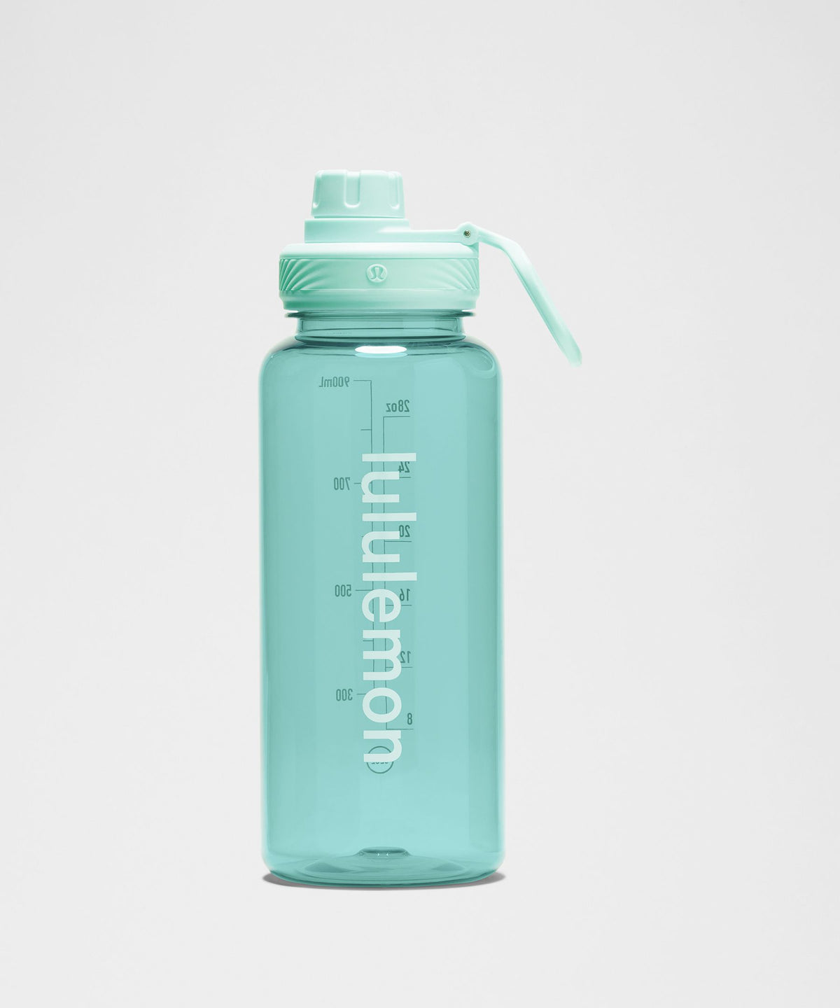 Back to Life Clear Bottle 32oz