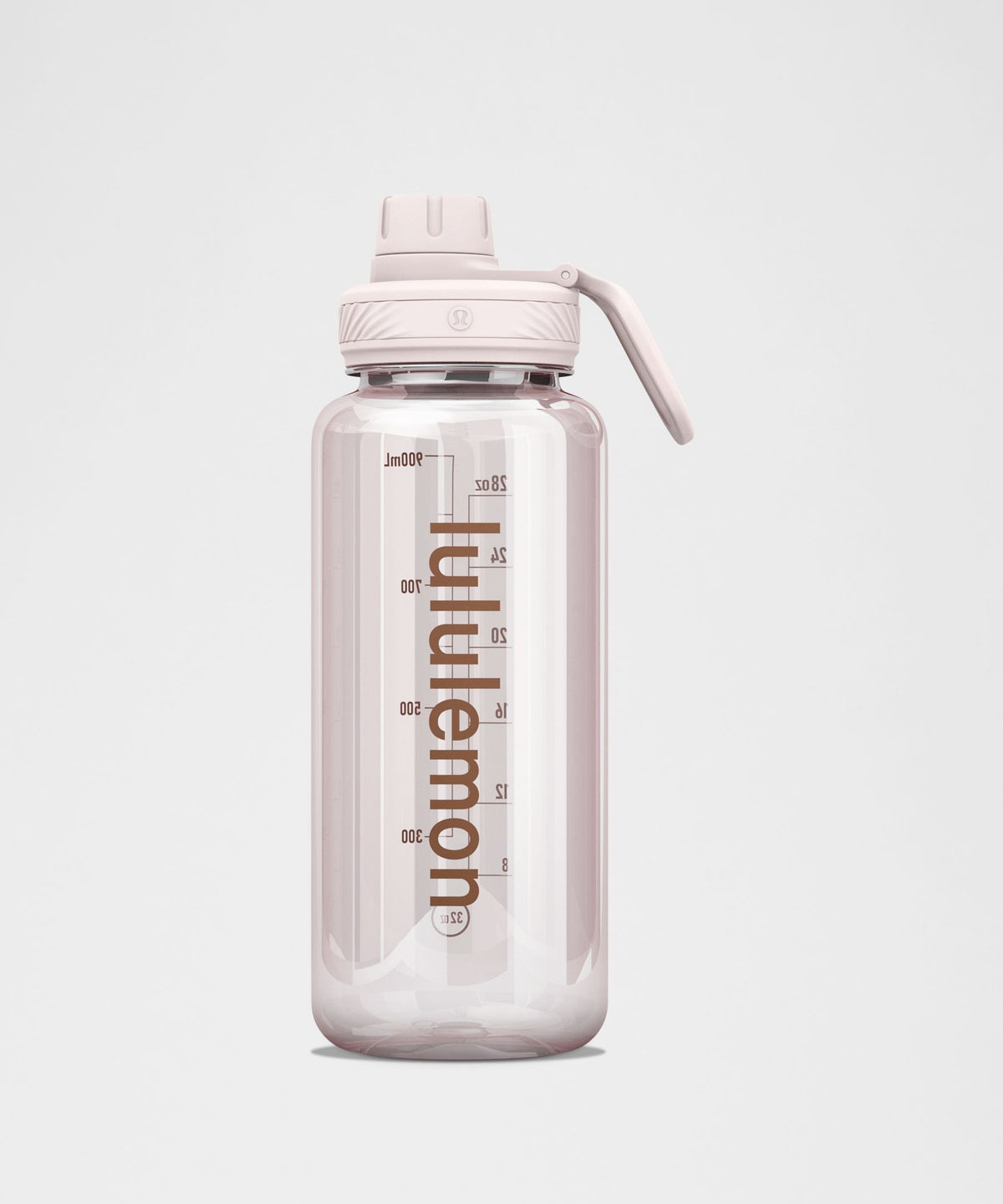 Back to Life Clear Bottle 32oz