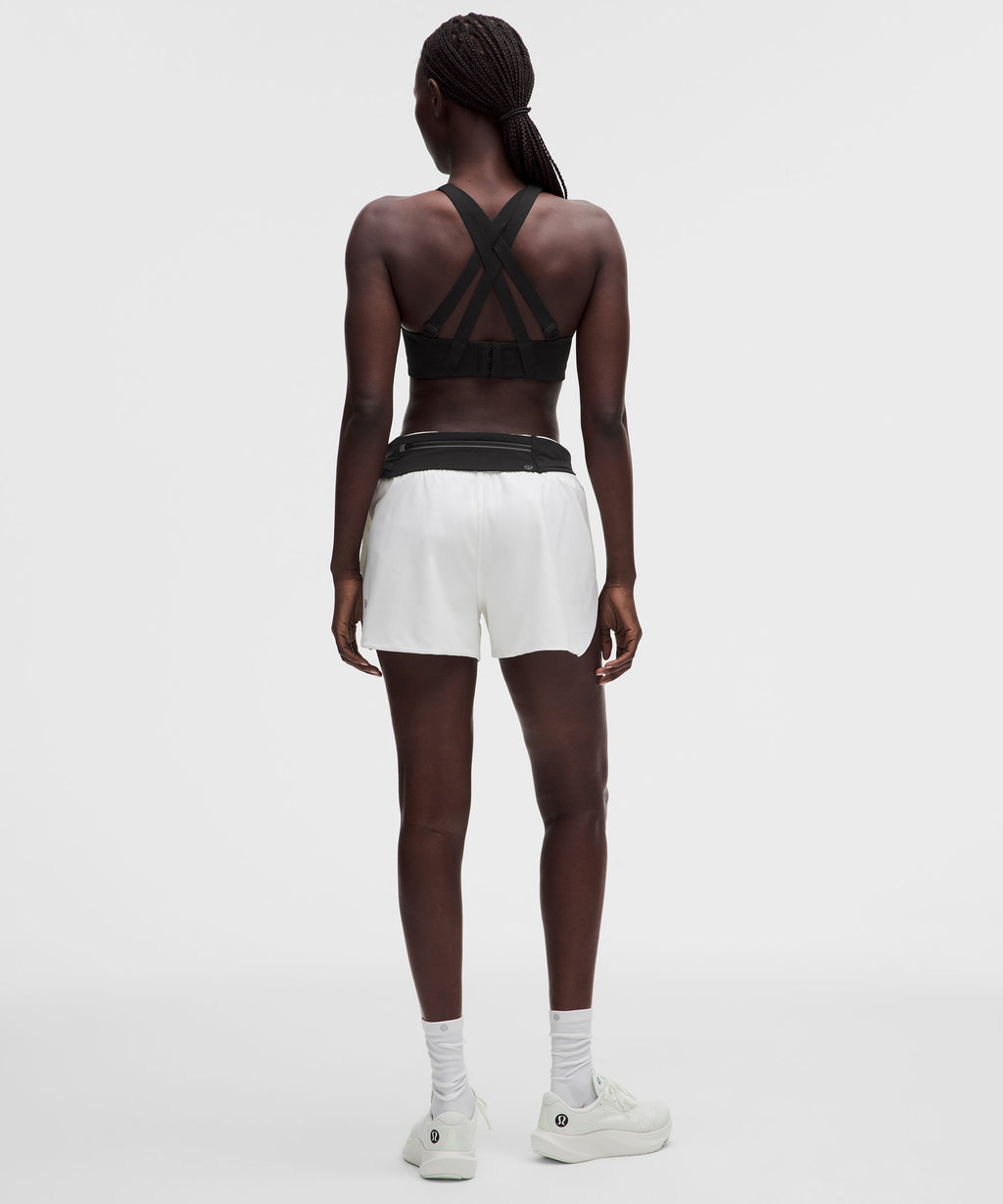 Fast and Free Running Belt