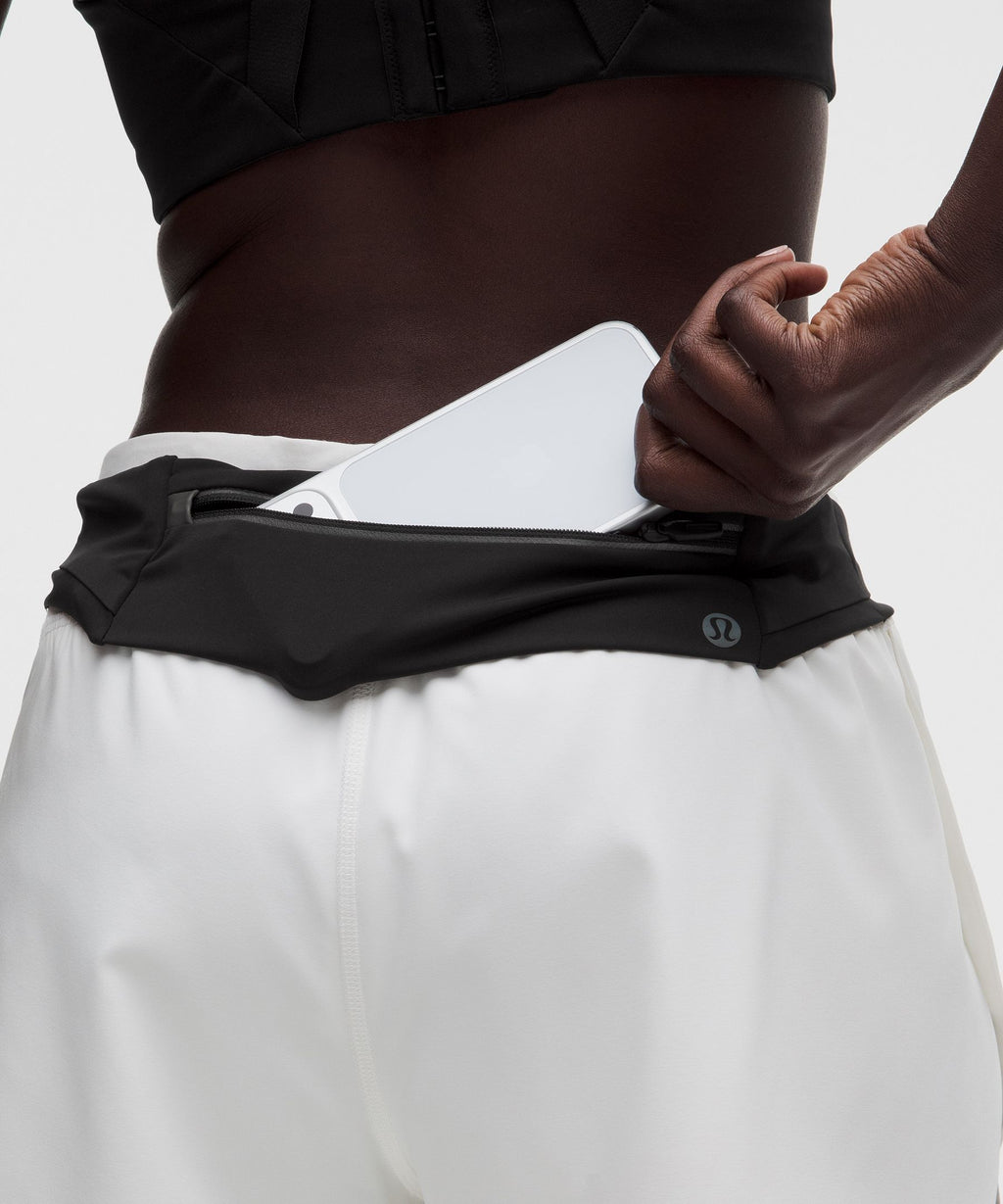 Fast and Free Running Belt