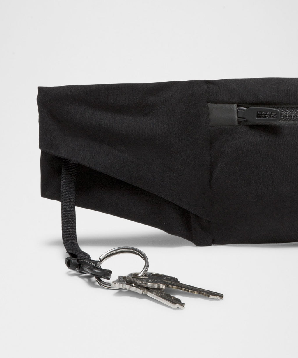 Fast and Free Running Belt
