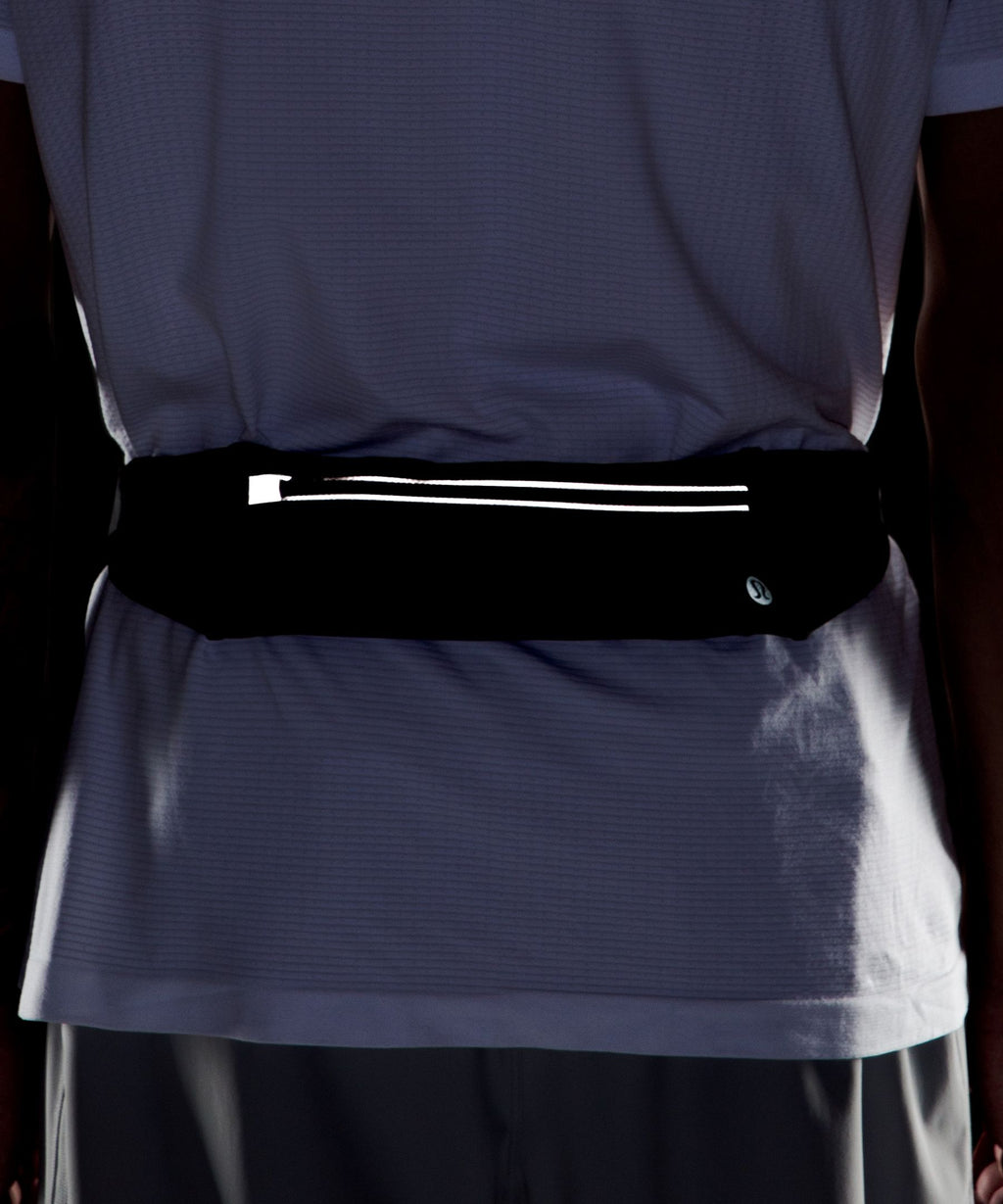 Fast and Free Running Belt