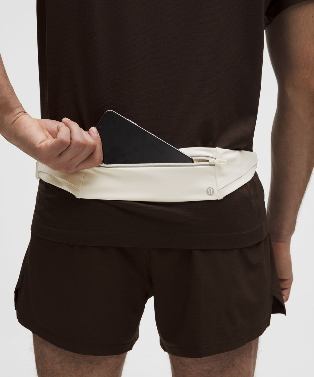 Fast and Free Running Belt