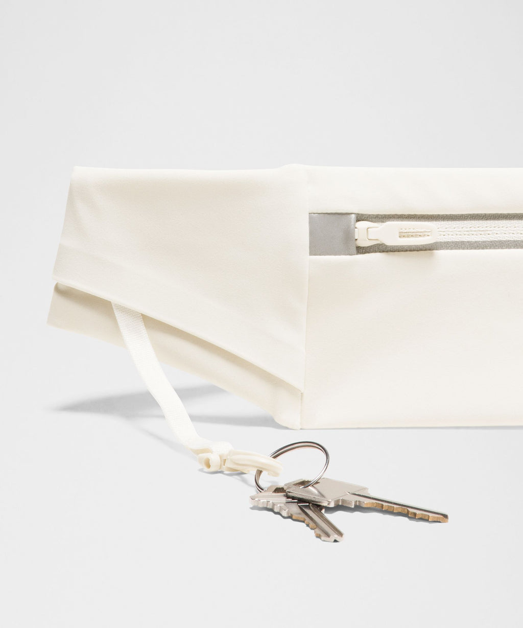Fast and Free Running Belt
