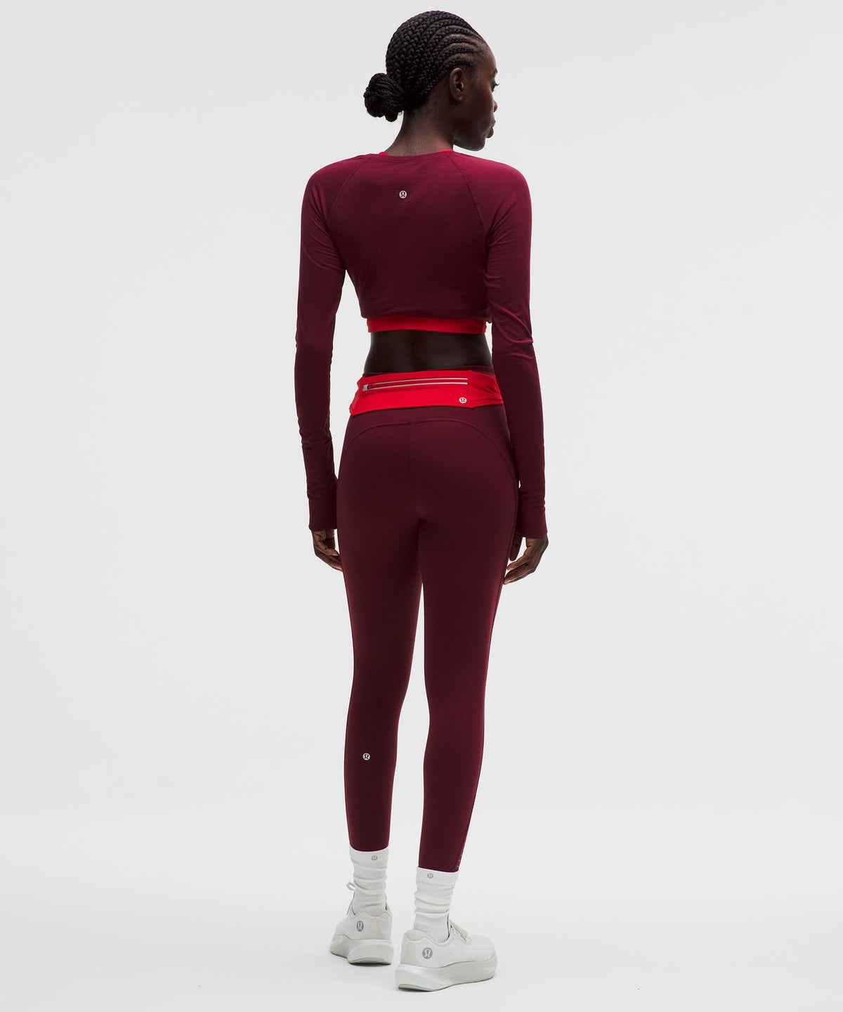 Fast and Free Running Belt