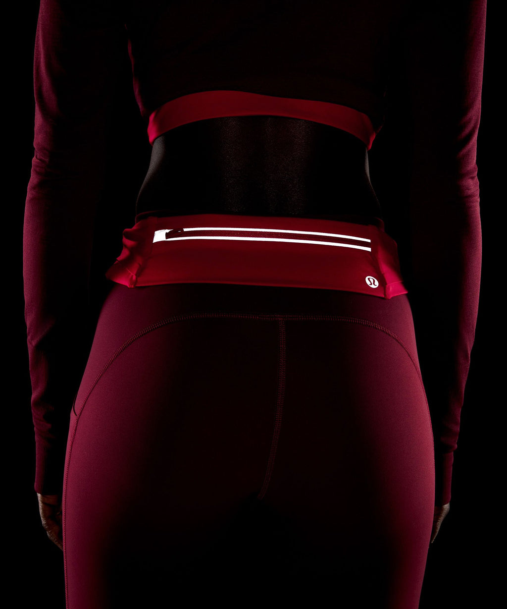 Fast and Free Running Belt