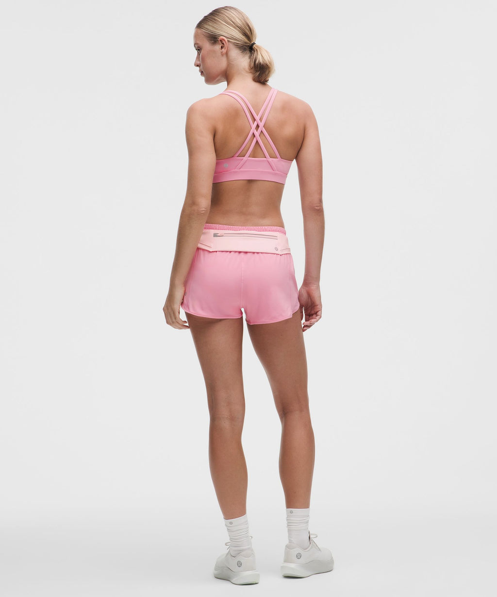 Fast and Free Running Belt