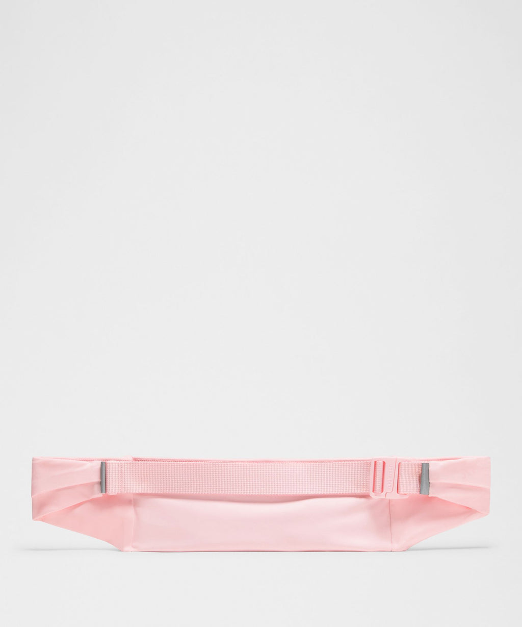 Fast and Free Running Belt