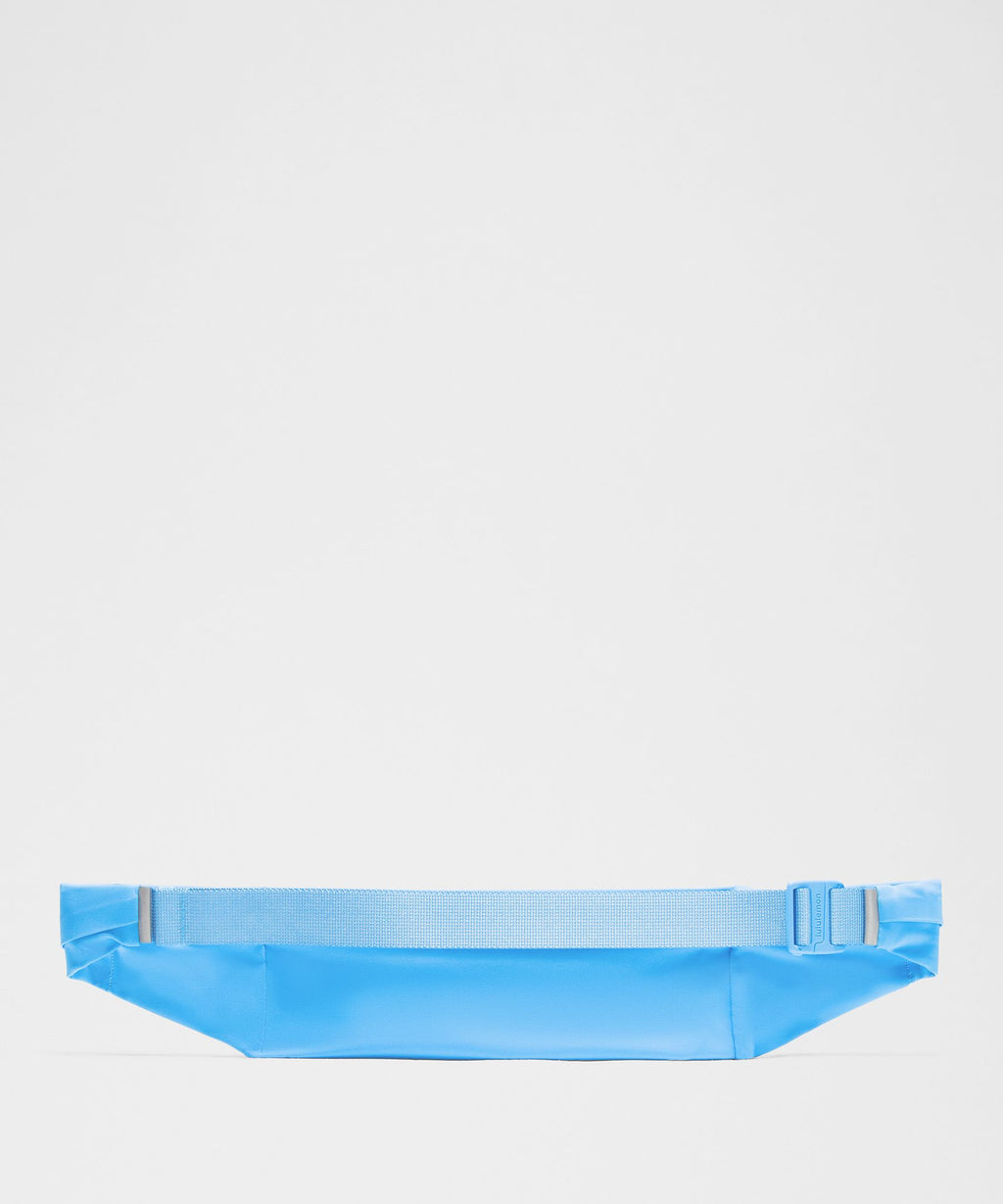 Fast and Free Running Belt