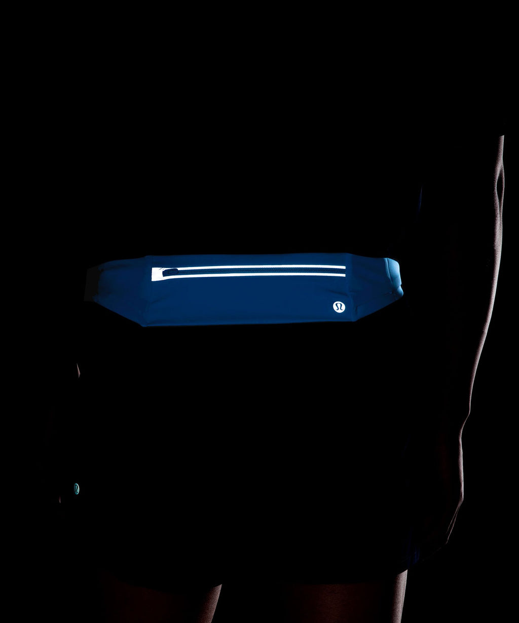 Fast and Free Running Belt