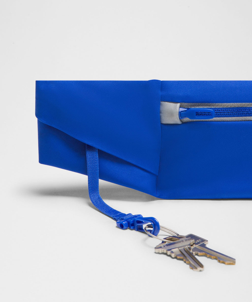 Fast and Free Running Belt