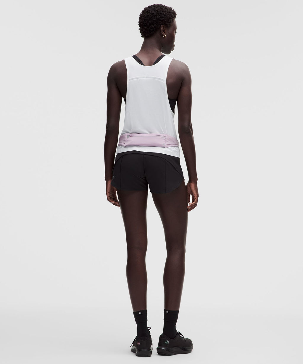 Fast and Free Running Belt